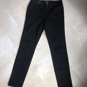 Loft Modern Skinny Jeans